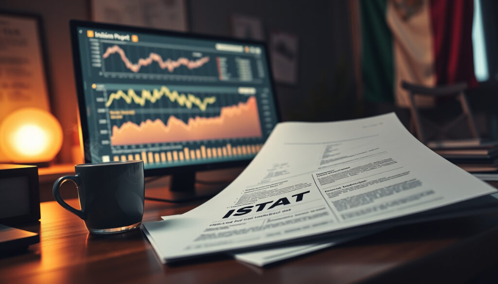 Inflazione Italia 2026: dati aggiornati e previsioni ISTAT