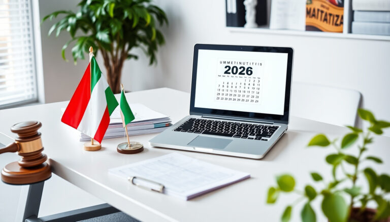 Lavoro Giovani Italia 2026: Opportunità, Leggi e Idee Pratiche